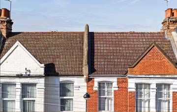 clay roofing Pluckley Thorne, Kent