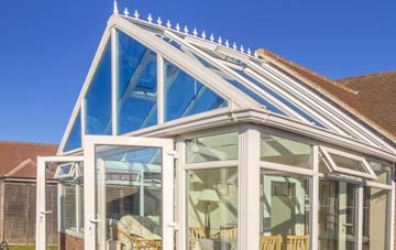 conservatory roof insulation costs Pluckley Thorne