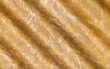 Pluckley Thorne fibreglass roof waterproofing