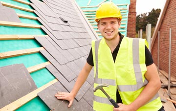 find trusted Pluckley Thorne roofers in Kent