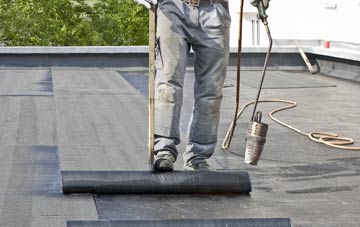 flat roof replacement Pluckley Thorne, Kent