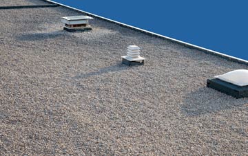 flat roofing Pluckley Thorne, Kent