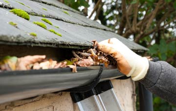 gutter cleaning Pluckley Thorne, Kent