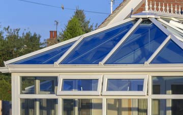 professional Pluckley Thorne conservatory insulation