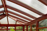 Pluckley Thorne conservatory roofing insulation