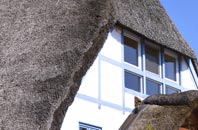 find rated Pluckley Thorne thatchers